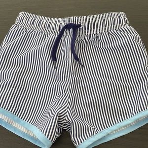 Minnow BOYS swim shorts